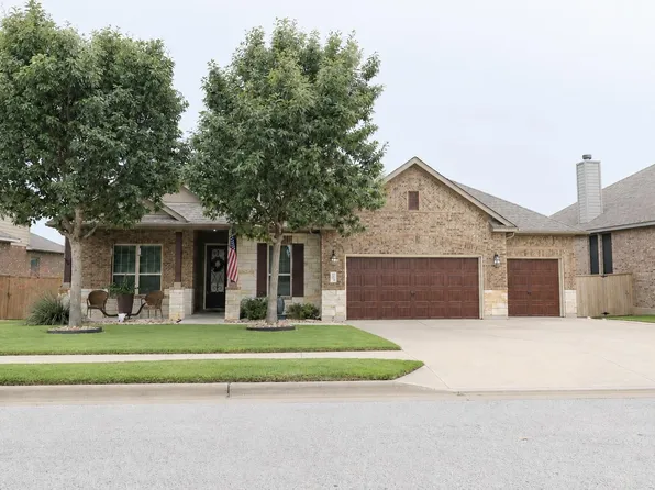 2928 San Milan Pass, Round Rock, TX 78665