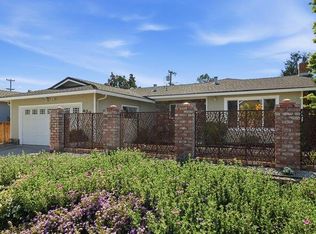 4003 Paladin Dr, San Jose, CA