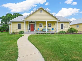 1506 Union Hill Rd, Ennis, TX 75119