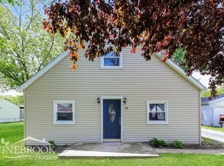 38 Wilson Ave, Fairborn, OH 45324