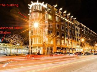 1910 Dorchester Ave UNIT 506, Boston, MA 02124