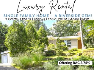 66 Arch St, Riverside, CT 06878