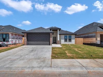 8633 Santa Isabella, Odessa, TX, 79765