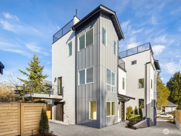 1111 B 26th Avenue, Seattle, WA 98122