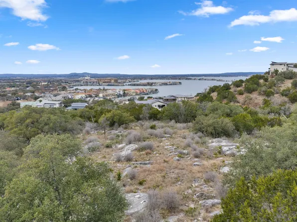 Lot 41105 Thanksgiving Mountain Road, Horseshoe Bay, TX 78657-4115