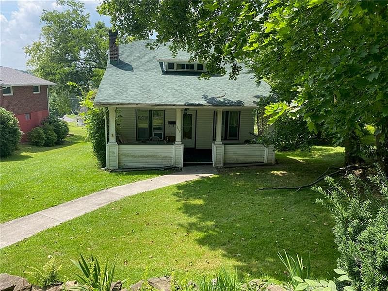619 Diamond Blvd, Johnstown, PA 15905 Zillow