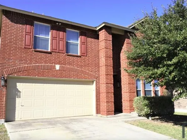 4915 Arizona Bay, San Antonio, TX 78244