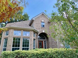 8201 Partridge Bend Cv, Austin, TX 78729