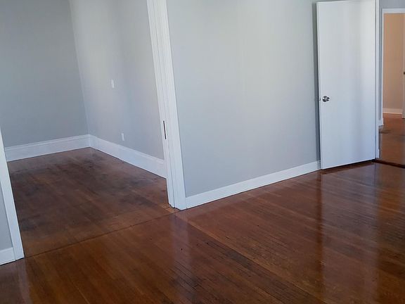 Bedroom 3 with walk in closet