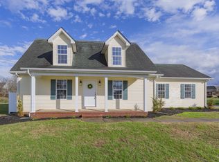 9110 Dandelion Dr, Murfreesboro, TN 37129