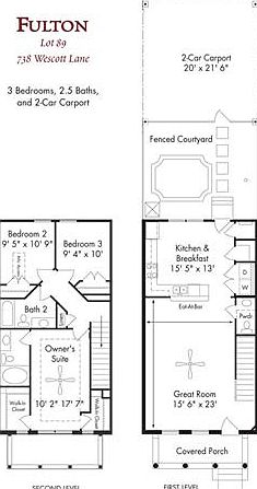 2nd image of 738 Wescott Ln #89