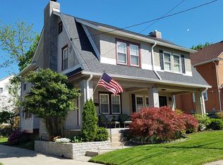 412 Kenmore Rd, Havertown, PA 19083