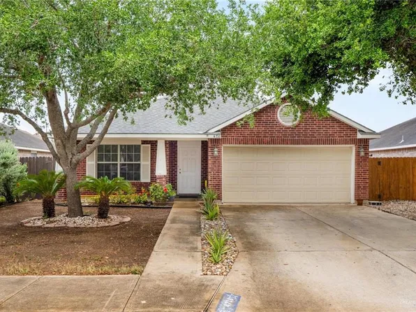 4716 Xanthisma Ave, McAllen, TX 78504