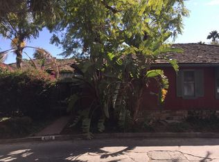 4158 Wanda Dr, Los Angeles, CA 90027
