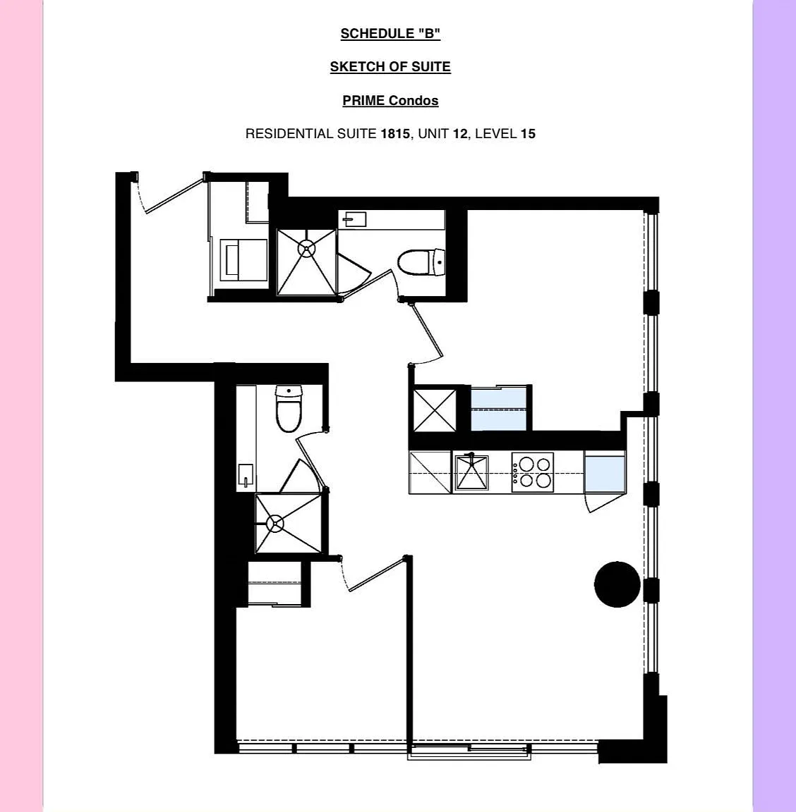 Prime Condo (2024) — Photo 1