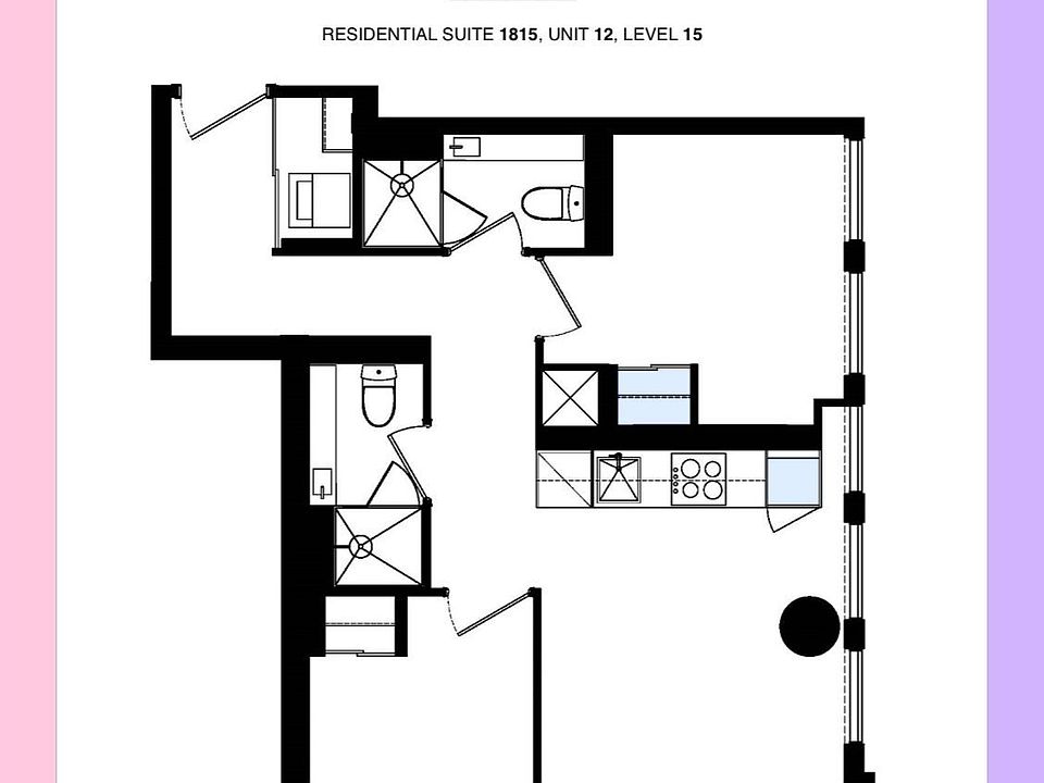 1st image of 319 Jarvis St #1815