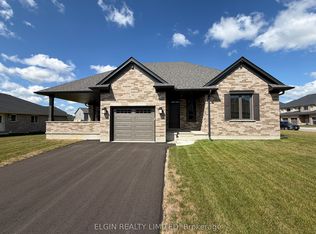 58 Braun Ave, Tillsonburg, ON N4G0K5
