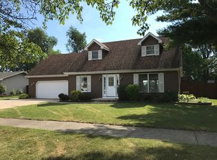 1431 Janet Dr, Wilmington, IL 60481