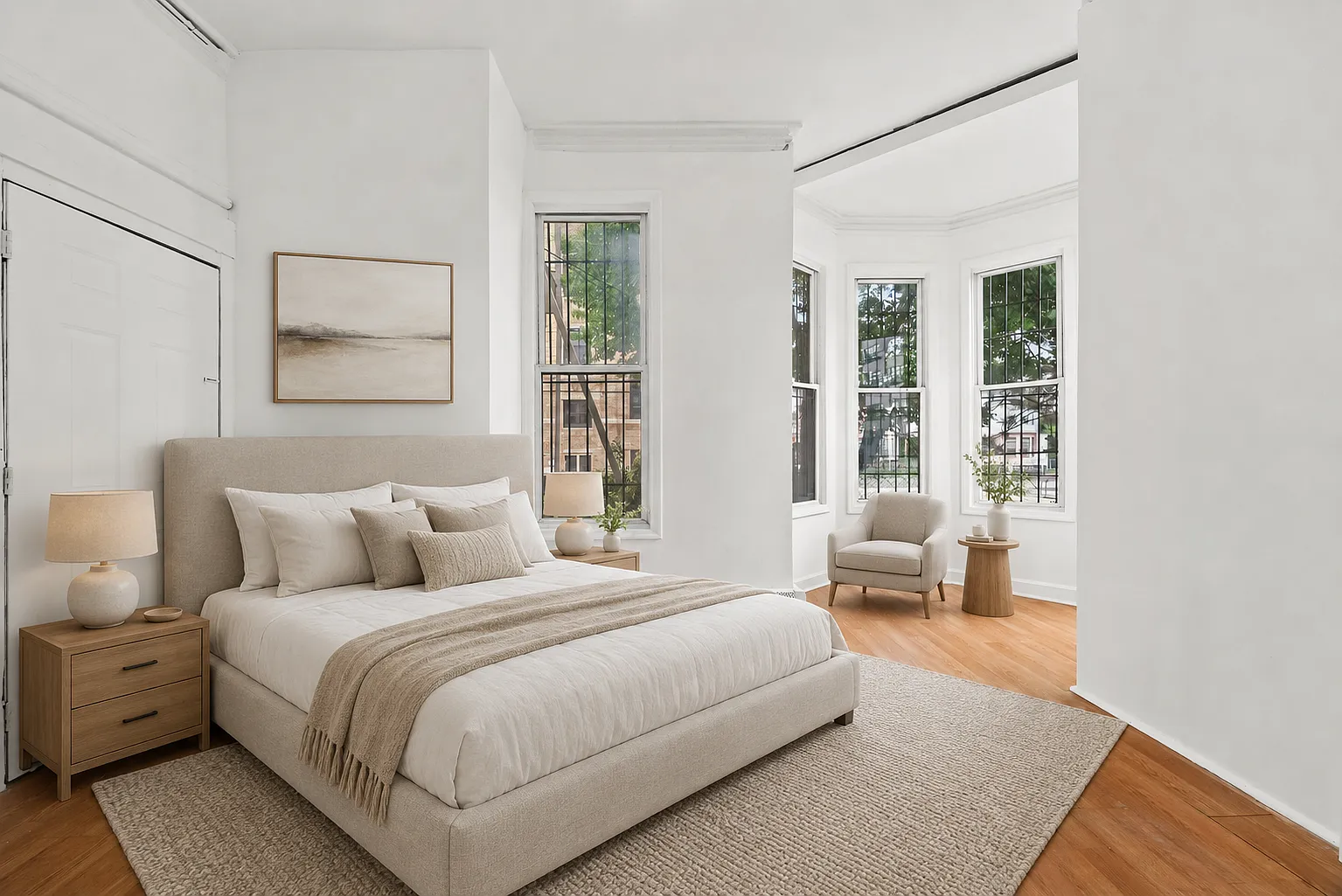 2 bed, 750 sqft, $1,900 — Photo 4