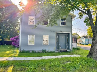 207 Church St, Odessa, NY, 14869