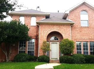 1717 Arbor Creek Dr, Garland, TX 75040