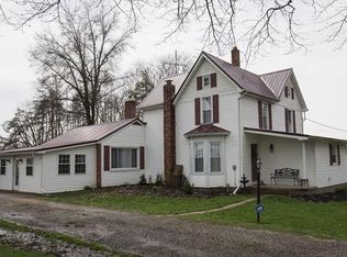 496 Cherry Hill Rd, Greenville, PA 16125