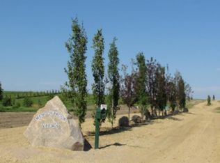 420054 Range Road 283 LOT 12, Wetaskiwin County No. 10, AB T0C 2V0