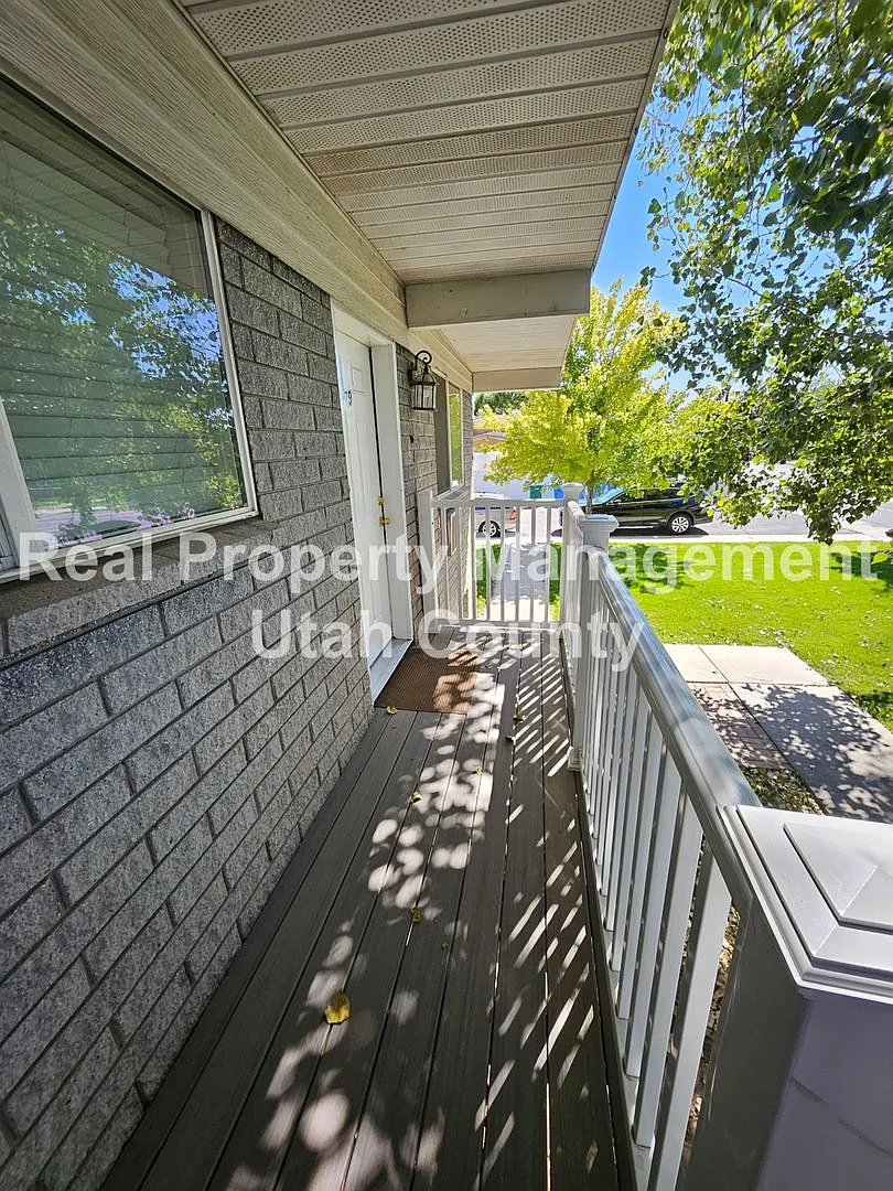 Orem 4-Plex — Photo 3