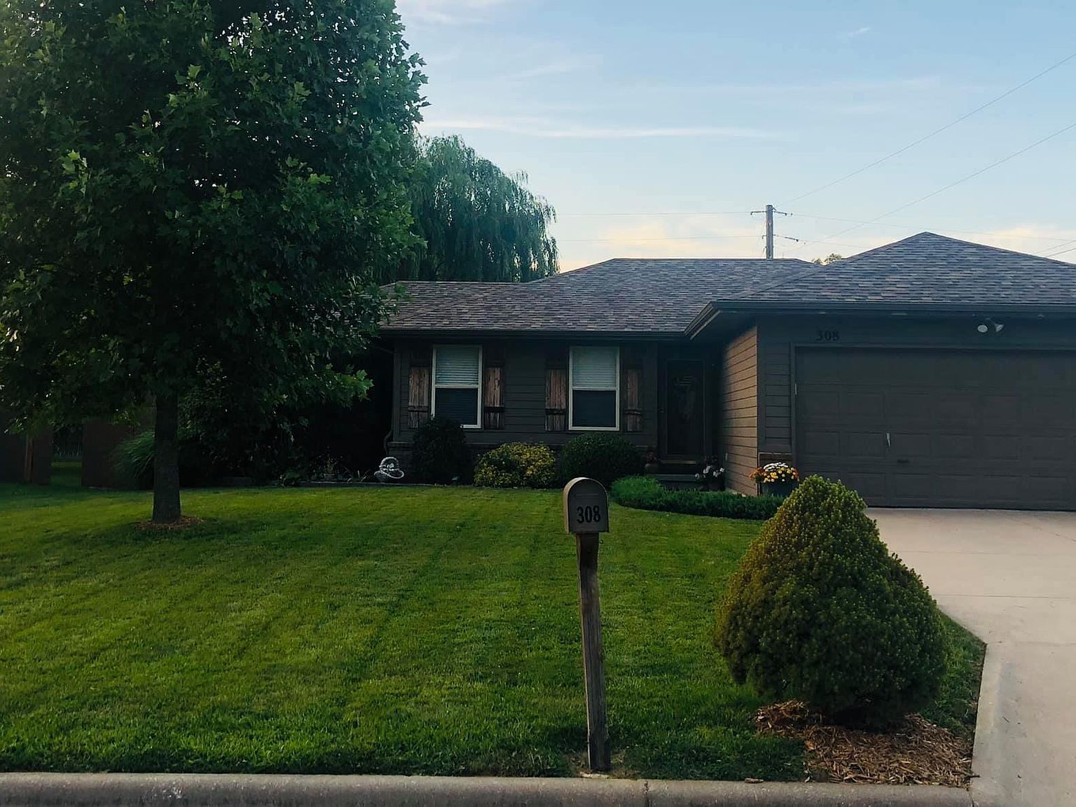 308 Barnard Avenue, Rogersville, MO 65742 Zillow