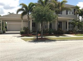 5423 Merritt Island Dr, Apollo Beach, FL 33572 | MLS #T3475009 | Zillow