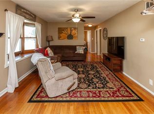433 E Douglas Dr, Brownsburg, IN 46112