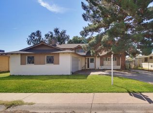 4529 W Cavalier Dr, Glendale, AZ 85301
