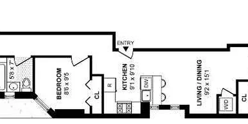 Rented by Living New York