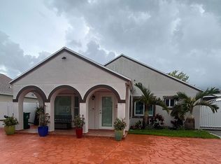 14376 SW 159th St, Miami, FL 33177