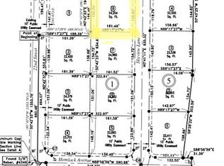 Skyview Estates Block #8-1, Lewiston, ID 83501