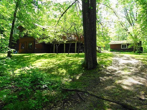 17136 Hidden Lake Rd, Fifty Lakes, MN 56448