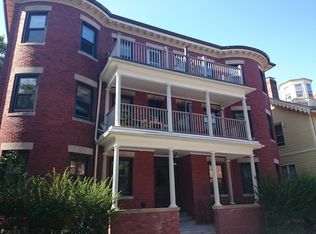 31 Linden Pl APT 5, Brookline, MA 02445