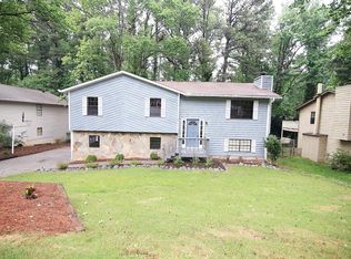 4248 Centennial Trl, Duluth, GA 30096