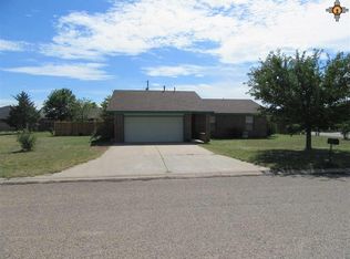 2100 E 2nd St, Portales, NM 88130