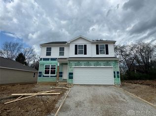 1199 Baybury Ave, Xenia, OH 45385