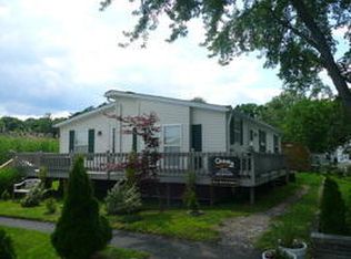 115 Marie Ln, Stony Point, NY 10980