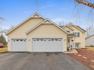 2180 135th Ln NW, Andover, MN 55304
