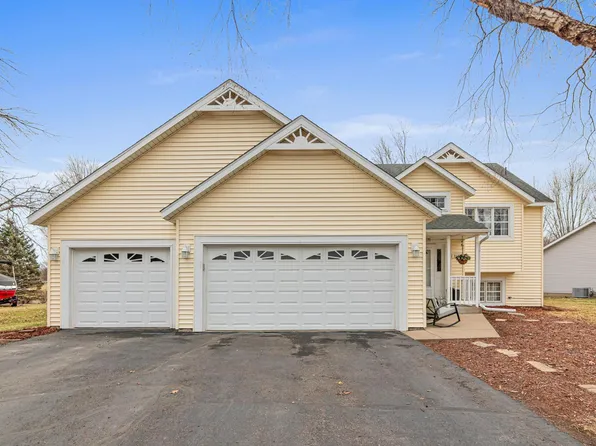 2180 135th Ln NW, Andover, MN 55304