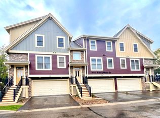 10755 Falling Water Ln UNIT C, Woodbury, MN 55129