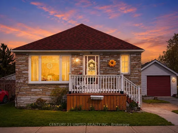 17 Margaret St N, Trent Hills, ON K0L 1L0