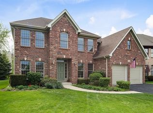 716 Megan Ct, Westmont, IL