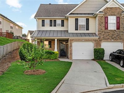 303 Fox Overlook, Woodstock, GA, 30188