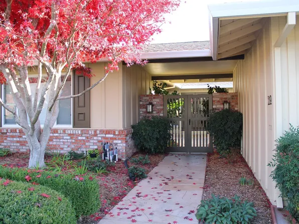 319 Belhaven Circle, Santa Rosa, CA 95409