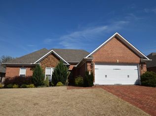 14 Plymouth Cv, Jackson, TN 38305