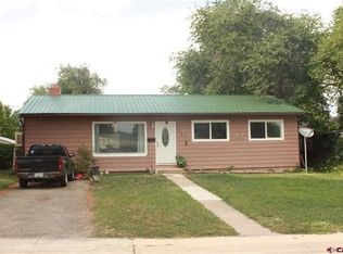 726 E 3rd St, Cortez, CO 81321